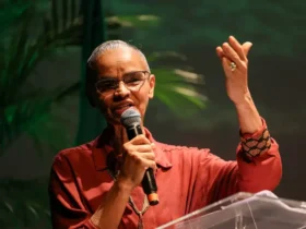 Ministra defende transição energética e admite contradições sobre petróleo