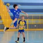 Estudantes disputam títulos estaduais nos Jogos Escolares