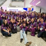 Estudantes celebram intercâmbio como oportunidade única de transformação