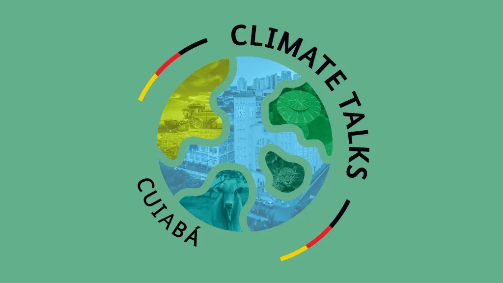 Evento discute agricultura sustentável com foco em clima