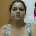 Nataly Helen será julgada por feminicídio qualificado e outros sete crimes; vítima foi morta com golpe “mata-leão” e teve o bebê retirado do ventre ainda vivo