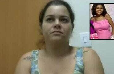 Nataly Helen será julgada por feminicídio qualificado e outros sete crimes; vítima foi morta com golpe “mata-leão” e teve o bebê retirado do ventre ainda vivo