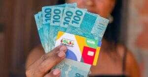 Bolsa Família de setembro começa a ser pago nesta quarta-feira (17)