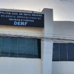 Faccionado foragido é capturado em Sinop durante operação da Polícia Civil