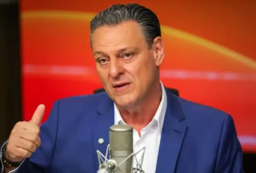 Brics reforça esperança de normalidade no comércio, diz Fávaro