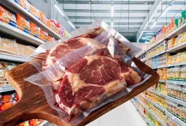 Fecomércio aponta alta na cesta básica em Cuiabá; carne pressiona orçamento