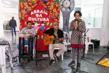 Feira cultural da Prefeitura de Cuiaba cumpre papel com agentes culturais -CenárioMT