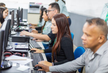 Feira de Empregabilidade encaminha 96 pessoas ao mercado de trabalho de Cuiaba -CenárioMT