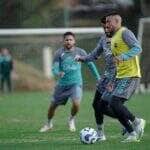 Juventude x Sport: confronto desesperador na zona da degola! Saiba onde assistir e as escalações. Imagem: Fernando Alves ECJ