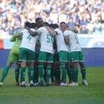 Juventude x São Paulo pelo Brasileirão: onde assistir, escalações e clima do confronto no Alfredo Jaconi. Imagem: Fernando Alves ECJ