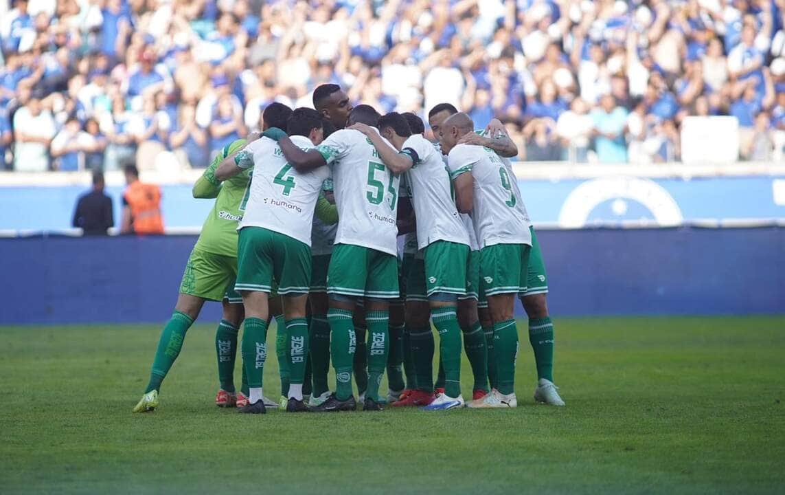 Juventude x São Paulo pelo Brasileirão: onde assistir, escalações e clima do confronto no Alfredo Jaconi. Imagem: Fernando Alves ECJ