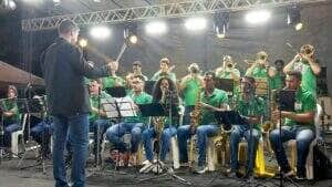 Festival cultural de Várzea Grande celebra talentos locais e tradições