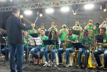 Festival cultural de Varzea Grande celebra talentos locais e tradicoes -CenárioMT
