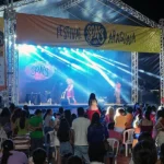 Festival premia artistas com foco em Araguaia e valoriza cultura local