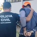 Polícia Civil - MT