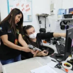 Força-tarefa agiliza perícias de balística com 80 laudos concluídos