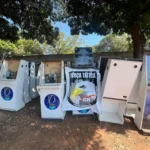 Força Tática apreende máquinas caça-níquel em Rondonópolis