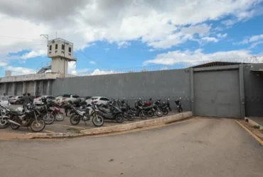 Fugas caem mais de 60% em Mato Grosso com reforço na segurança