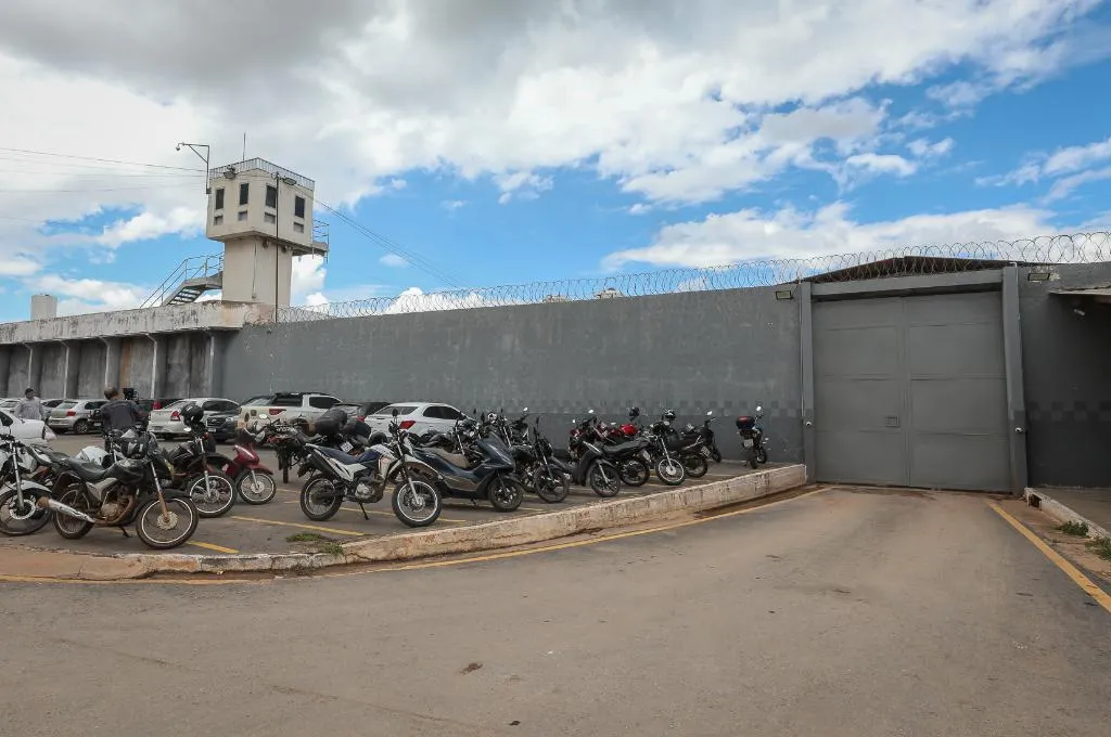 Fugas caem mais de 60% em Mato Grosso com reforço na segurança