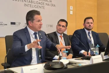 Governador confirma congelamento do Fethab para beneficiar produtores