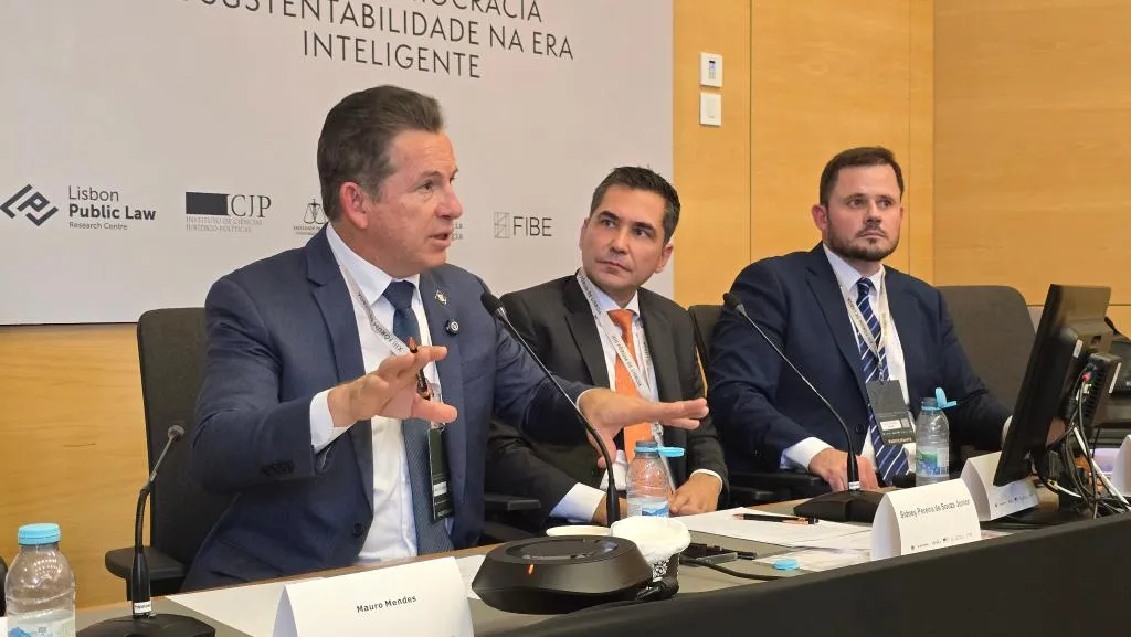 Governador confirma congelamento do Fethab para beneficiar produtores