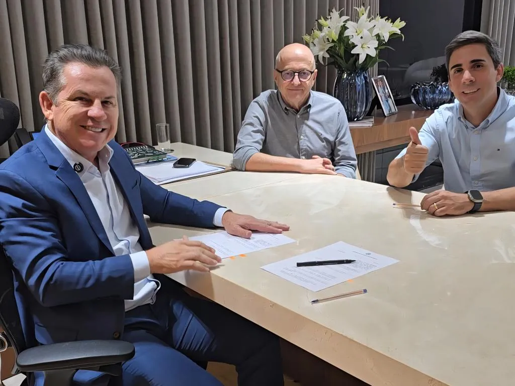 Governador sanciona lei para flexibilizar atividade docente