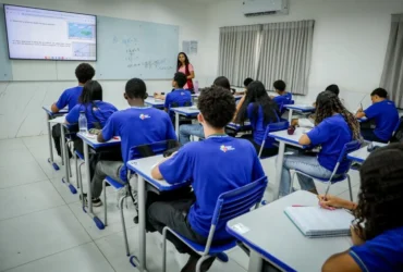 Inscrições abertas para seletivo militar com quase mil vagas em educação
