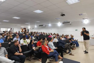 Governo investe em educação para expandir formação técnica em Mato Grosso