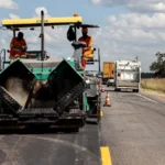 Governo assina ordem para duplicação da BR-163 entre VG e Jangada