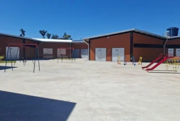 Governo inaugura escola indígena em Juína com foco na educação