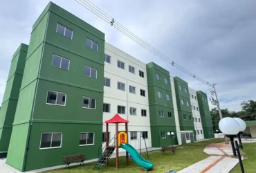Governo de Mato Grosso destina R$ 7,6 milhões para moradias populares