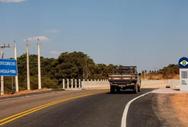 Governo de Mato Grosso licita construção de sete novas pontes de concreto