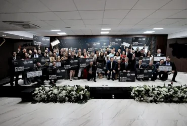 Governo de Mato Grosso reconhece eficiência com premiação a 56 servidores