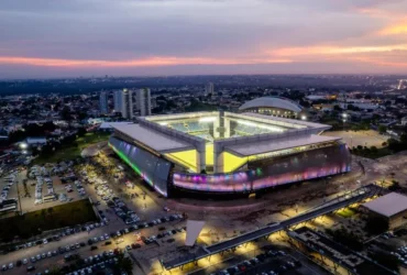 Daniel Berigo - Secom MT