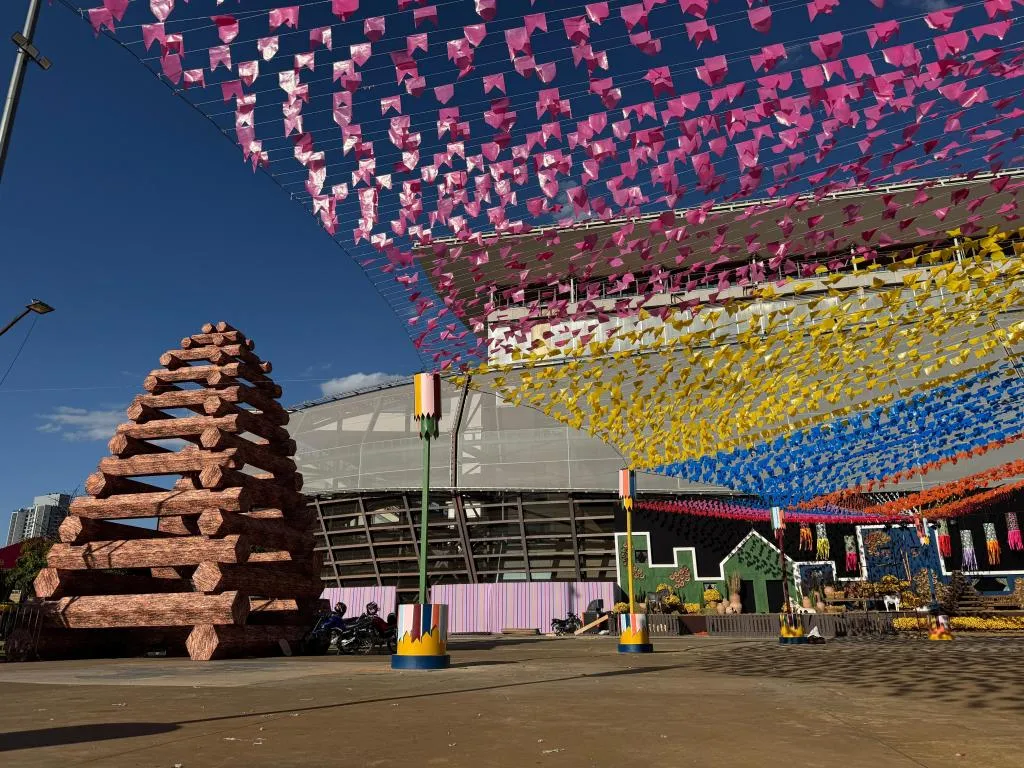 A iniciativa reunirá serviços essenciais, diversão para todas as idades e uma programação cultural completa