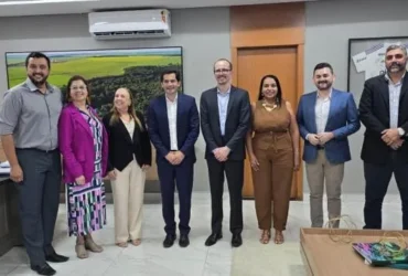 Governo investe em pesquisa com 820 bolsas de iniciação científica em Mato Grosso