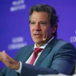Haddad elogia decisão sobre IOF como avanço institucional
