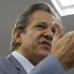 Haddad destaca exclusão do INSS do arcabouço fiscal