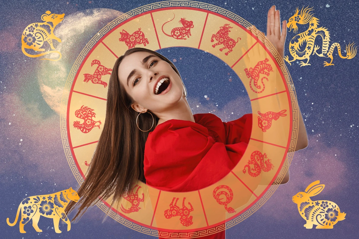 Horóscopo Chinês