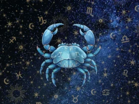 Horóscopo do dia para Câncer