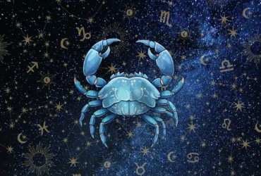 Horóscopo do dia para Câncer