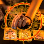 Horóscopo do tarô para a semana