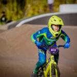 Manuelly Rios brilha no BMX e se prepara para desafio internacional na Argentina