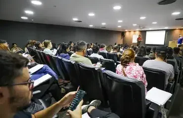 Inscrição encerra hoje para curso sobre direitos