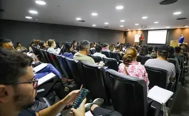 Inscrição encerra hoje para curso sobre direitos