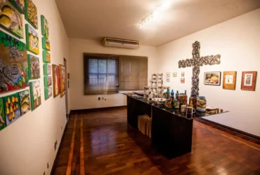 Inscrições para edital do Museu de Arte de Mato Grosso terminam na sexta-feira