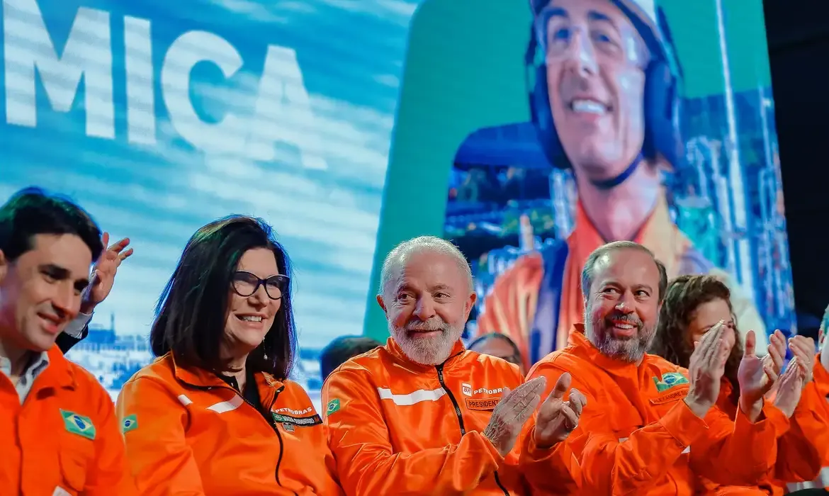 Investimentos da Petrobras reforçam segurança energética no Brasil