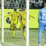 Mirassol x Santos: Onde assistir, escalações e tudo sobre o duelo pela 15ª rodada do Brasileirão Betano 2025. Imagem: JP Pinheiro Agência Mirassol