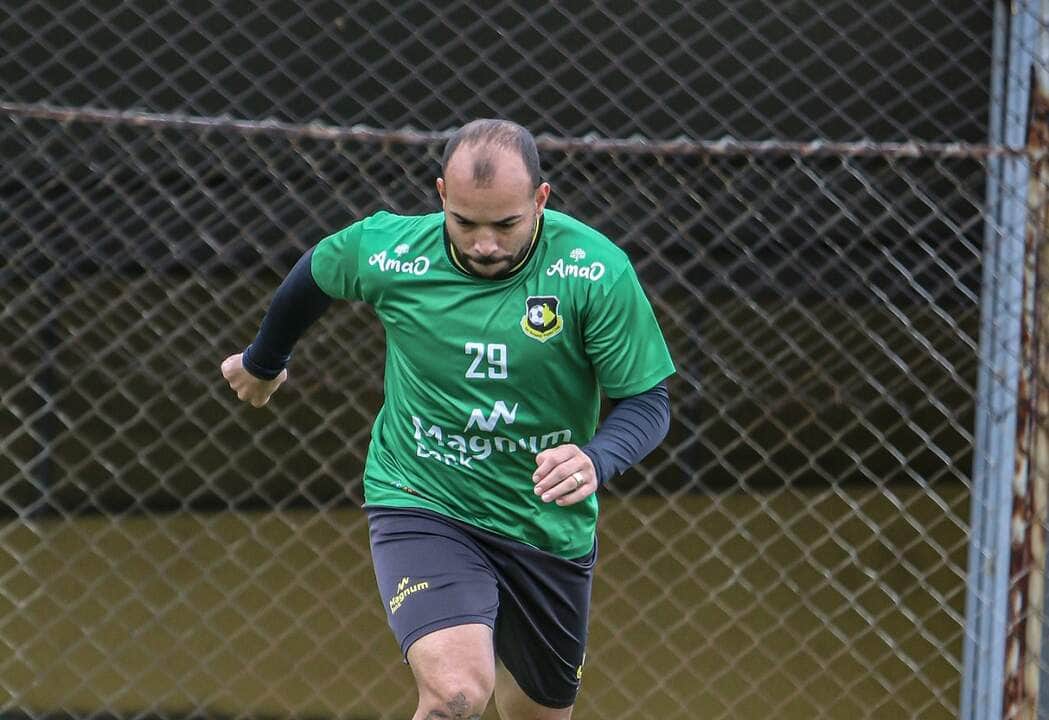 Botafogo-PB x São Bernardo: onde assistir, escalações e tudo sobre o confronto da Série C. Imagem: Janes Carvalho Onzex Press e Imagens Botafogo-PB x São Bernardo: onde assistir, escalações e tudo sobre o confronto da Série C. Imagem: Janes Carvalho Onzex Press e Imagens