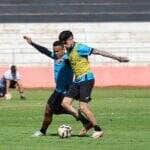 Botafogo-SP x Volta Redonda: onde assistir ao vivo, escalações e palpites da Série B. Imagem: João Victor Cristovão Agência Botafogo